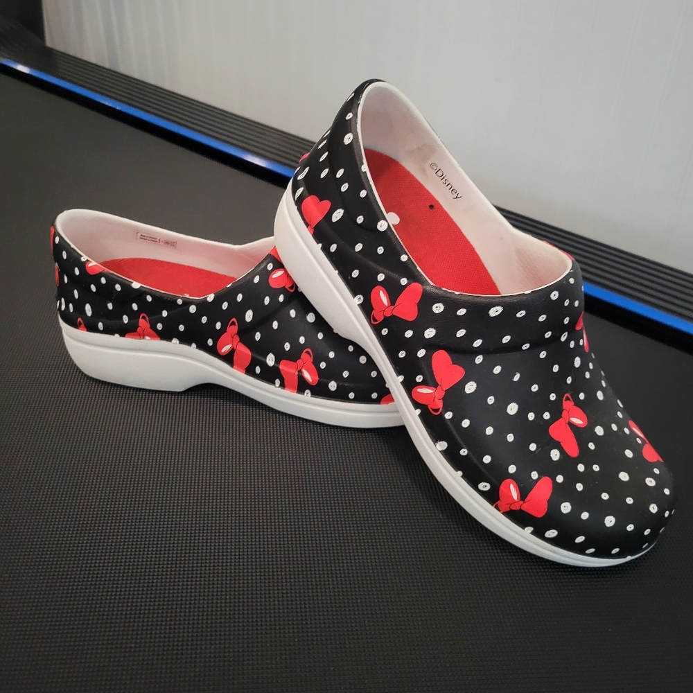 Disney Crocs